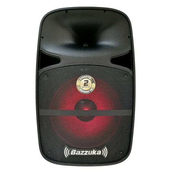 Parlante Bazzuka A15-MAX | 80 Watts RMS - Image 2