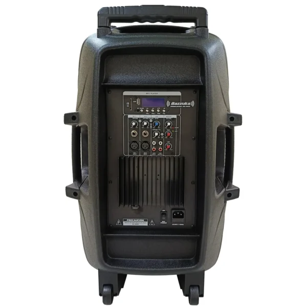 Parlante Bazzuka A15-MAX | 80 Watts RMS - Image 3