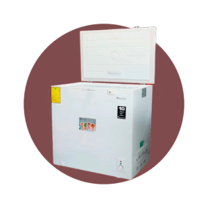 CONGELADOR AMERICAN STAR 150LTS