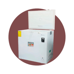 CONGELADOR AMERICAN STAR 200LTS