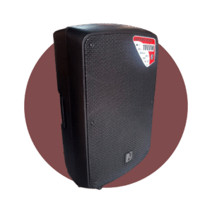 CAJA AMPLIFICADA BETA 4 MBH15AB