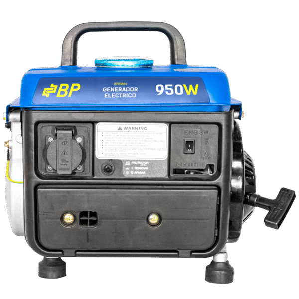 Generador a Gasolina 950 W - Image 2
