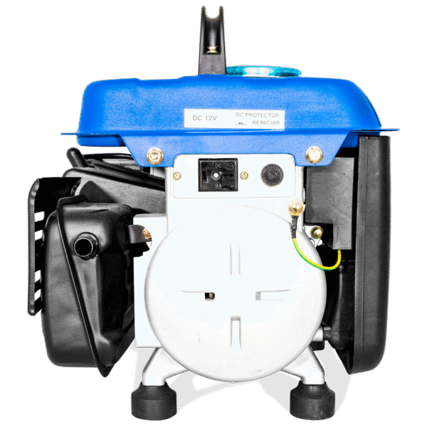 Generador a Gasolina 950 W - Image 4