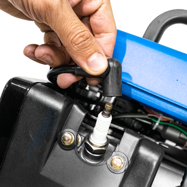 Generador a Gasolina 950 W - Image 5