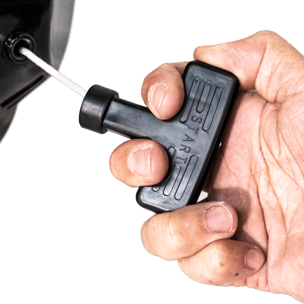 Generador a Gasolina 950 W - Image 6
