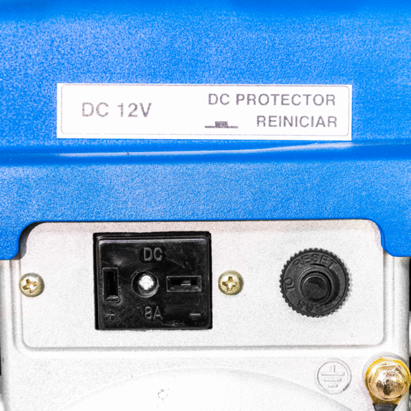 Generador a Gasolina 950 W - Image 7
