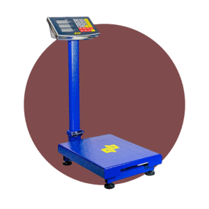 Balanza Digital de 150 KG