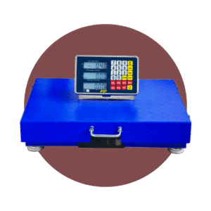 Balanza Digital de 300 KG