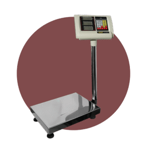 Balanza Digital 150 KG