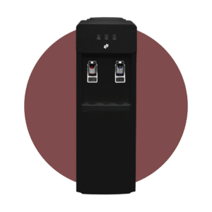 DISPENSADOR DE AGUA PUREWAVE BP