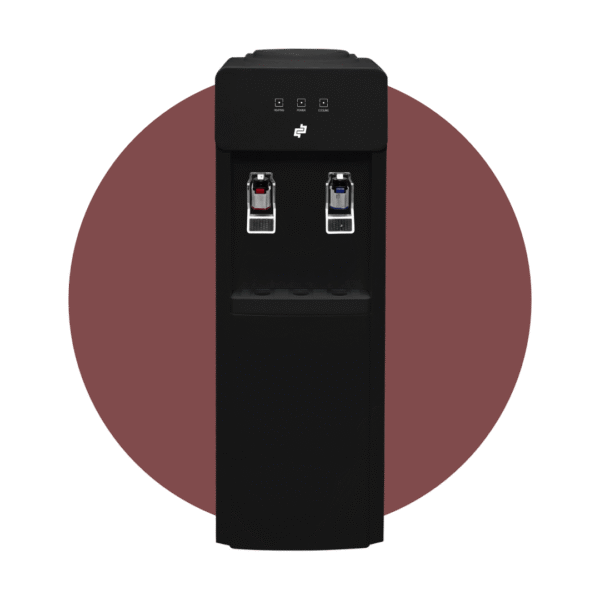 DISPENSADOR DE AGUA PUREWAVE BP