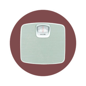 BALANZA CAMRY PERSONAL 130KG