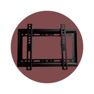 SOPORTE DE TV FIJO 14"-42"