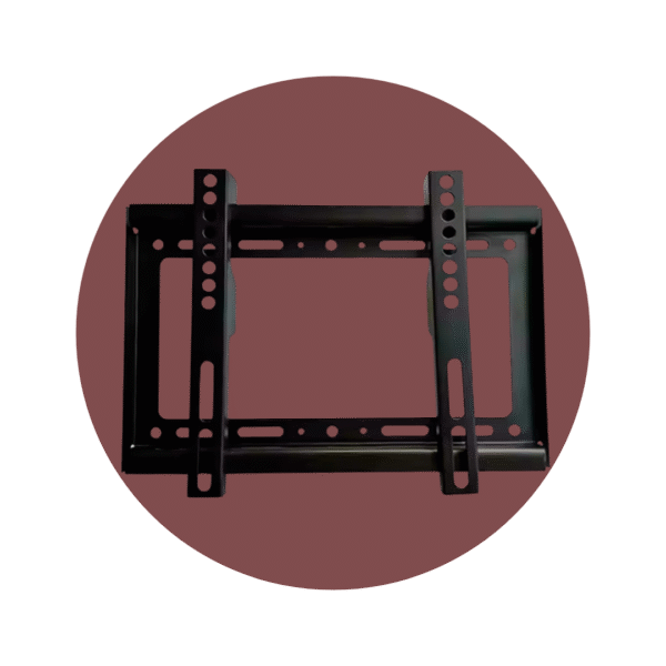 SOPORTE DE TV FIJO 14"-42"