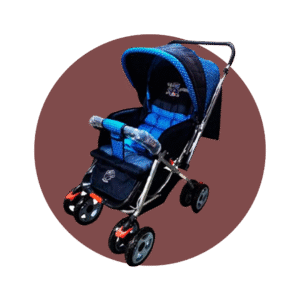 COCHE DAMING CUBRE TODO DELUXE