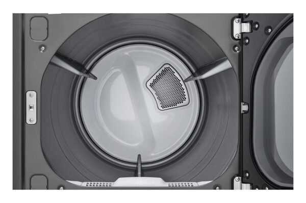 SECADORA A GAS LG 25KG CARGA FRONTAL - Image 3