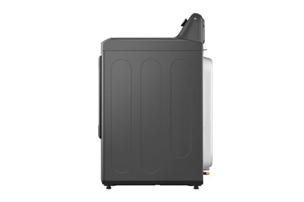 SECADORA A GAS LG 25KG CARGA FRONTAL - Image 6