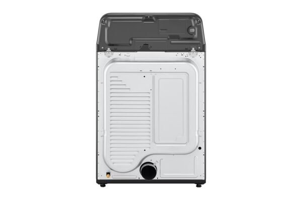 SECADORA A GAS LG 25KG CARGA FRONTAL - Image 7