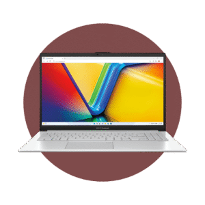 PORTATIL ASUS RYZEN 5 16GB/512GB