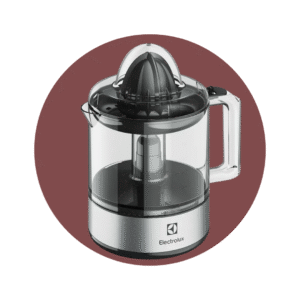 EXPRIMIDOR DE JUGO ELECTROLUX