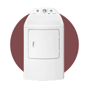 SECADORA ELECTROLUX CARGA FRONTAL 19KG BLANCA