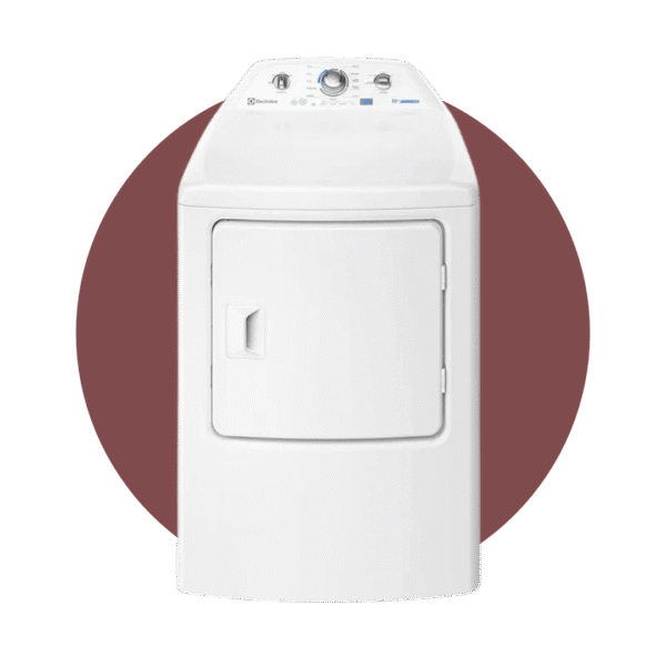 SECADORA ELECTROLUX CARGA FRONTAL 19KG BLANCA