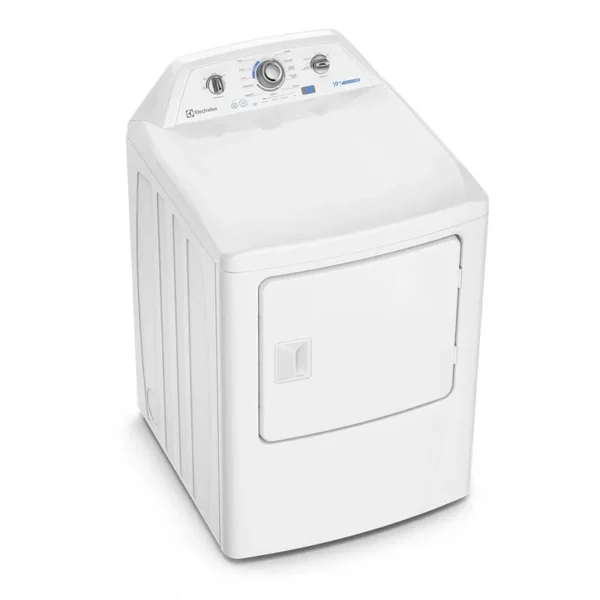 SECADORA ELECTROLUX CARGA FRONTAL 19KG BLANCA - Image 2