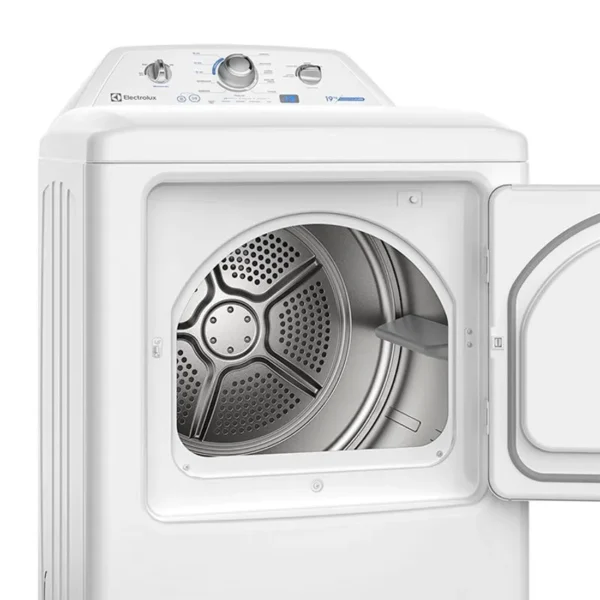 SECADORA ELECTROLUX CARGA FRONTAL 19KG BLANCA - Image 4
