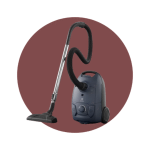 ASPIRADORA ELECTROLUX EQP40
