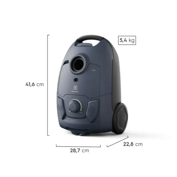 ASPIRADORA ELECTROLUX EQP40 - Image 3
