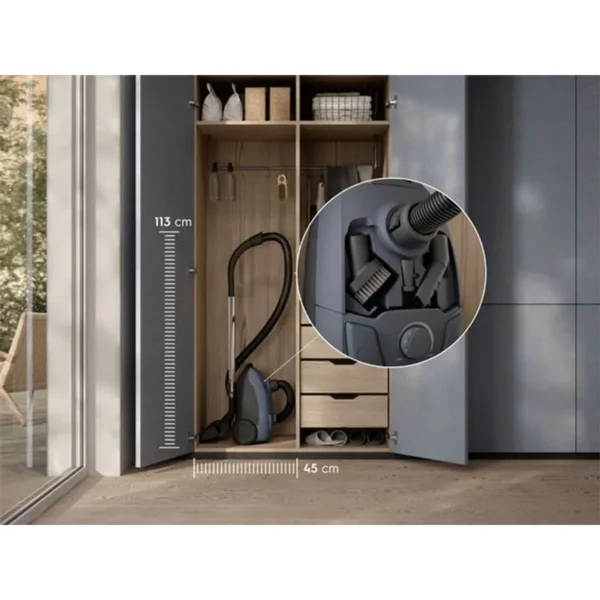 ASPIRADORA ELECTROLUX EQP40 - Image 6