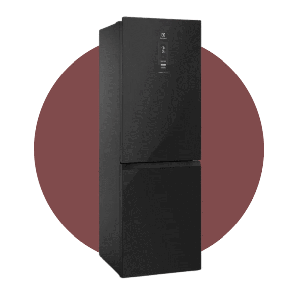 NEVERA ELECTROLUX BOTTOM FREEZER 322LTS