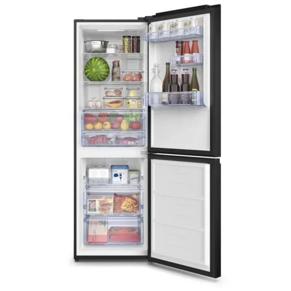 NEVERA ELECTROLUX BOTTOM FREEZER 322LTS - Image 3