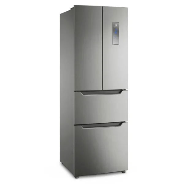 NEVERA ELECTROLUX FRENCH DOOR 298L - Image 2
