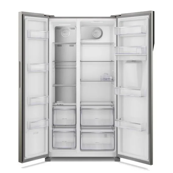 NEVERA ELECTROLUX SIDE BY SIDE 514LTS - Image 3