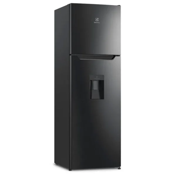 Nevera Electrolux Top Freezer 245 Lt NEGRO - Image 2
