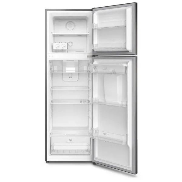 Nevera Electrolux Top Freezer 245 Lt NEGRO - Image 4