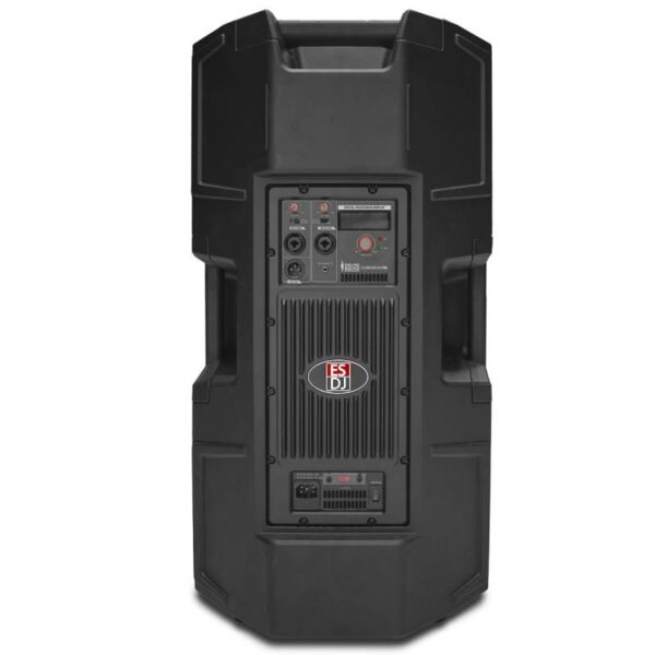 CAJA AMPLIFICADA ENGLAND SOUND 15" 2400W - Image 2