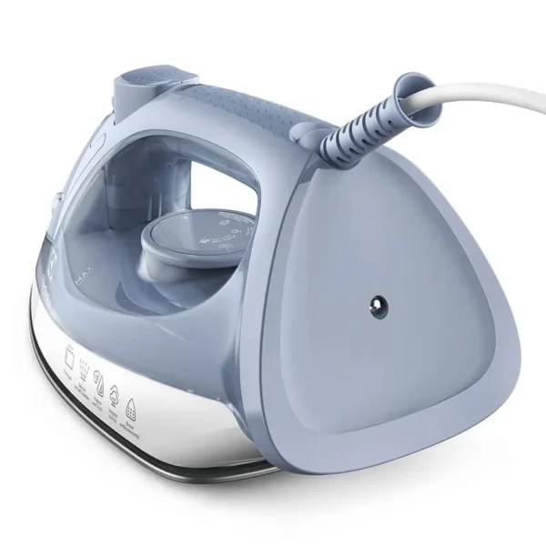 PLANCHA ELECTROLUX A VAPOR - Image 2