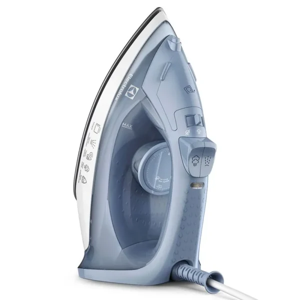 PLANCHA ELECTROLUX A VAPOR - Image 3