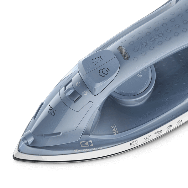 PLANCHA ELECTROLUX A VAPOR - Image 5