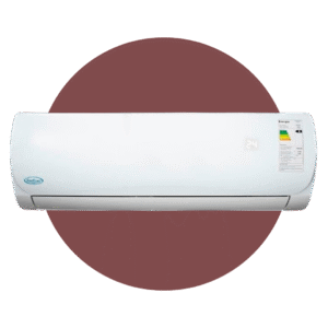 AIRE ACONDICIONADO FOREVER 24K/BTU