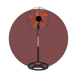 VENTILADOR PEDESTAL BEST 16"