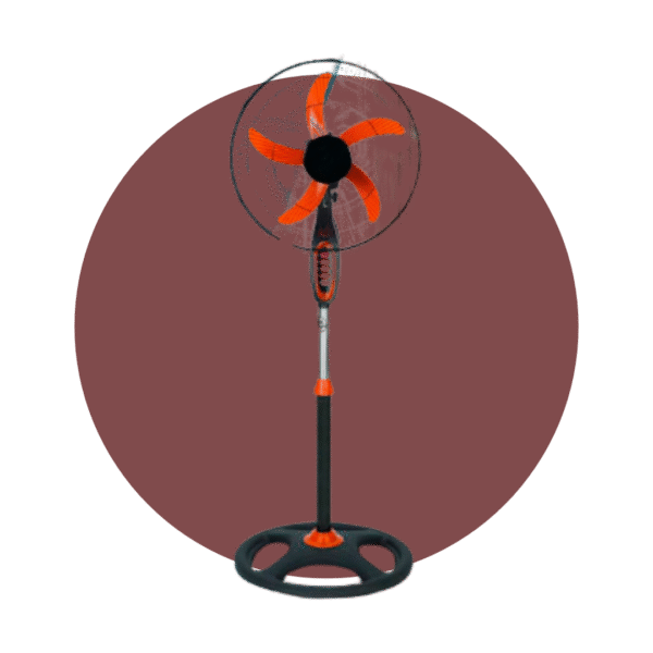 VENTILADOR PEDESTAL BEST 16"