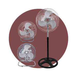 VENTILADOR FOREVER 3EN1 18"
