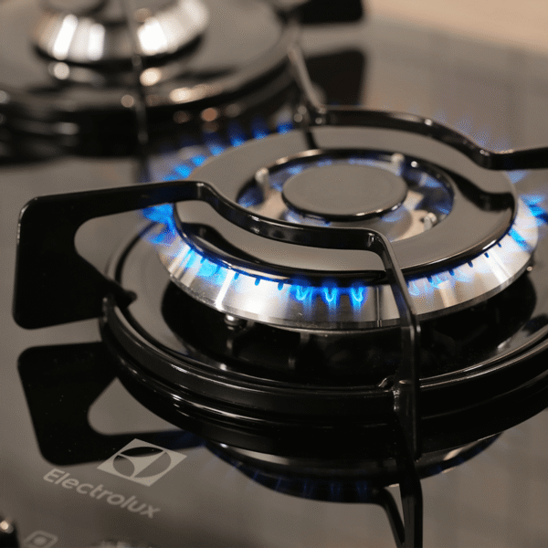 ENCIMERA EMPOTRABLE ELECTROLUX 5 QUEMADORES - Image 3