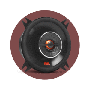 JBL GX428 105 vatios máximo, GX Series 4"