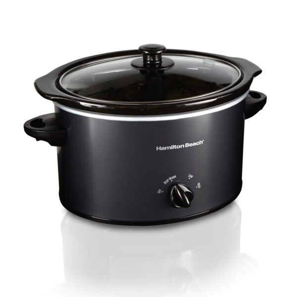 OLLA LENTA 2.8LTS HAMILTON BEACH - Image 2