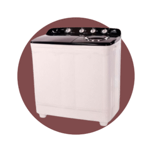 LAVADORA 15KG DOBLE POZO HILUXE