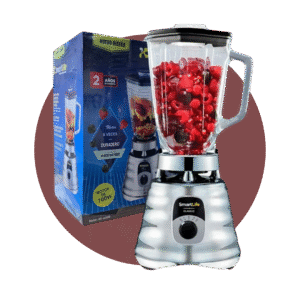 LICUADORA SMART LIFE TIPO OSTER